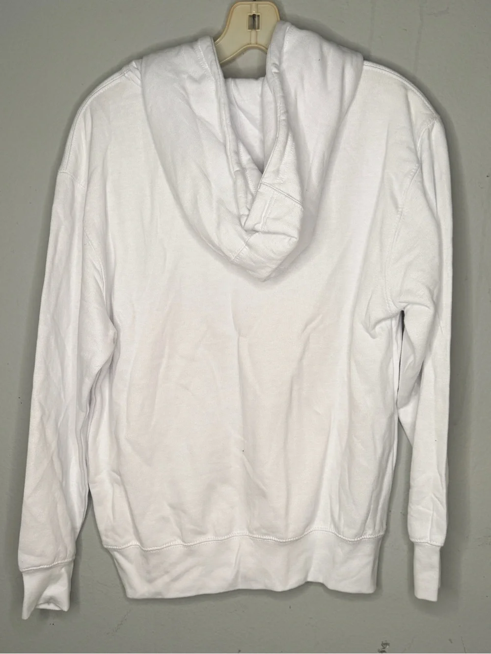 Primitive Skateboarding Hoody Sweatshirt nwot